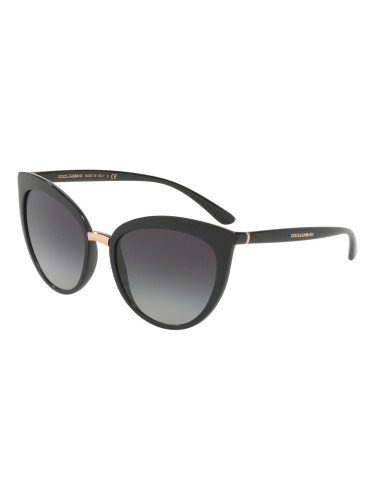 DOLCE & GABBANA DG6113 - 501/8G - 55