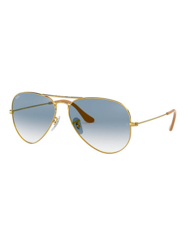 RAY-BAN RB3025 - 001/3F