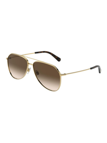 DOLCE & GABBANA DG2244 - 02/13