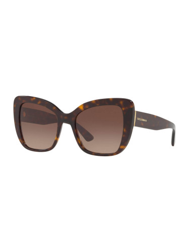 DOLCE & GABBANA DG4348 - 502/13