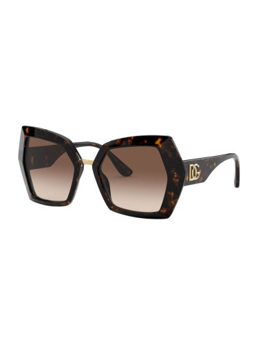 DOLCE & GABBANA DG4377 - 502/13