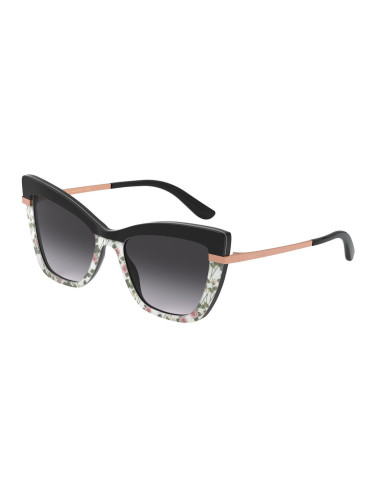 DOLCE & GABBANA DG4374 - 32508G