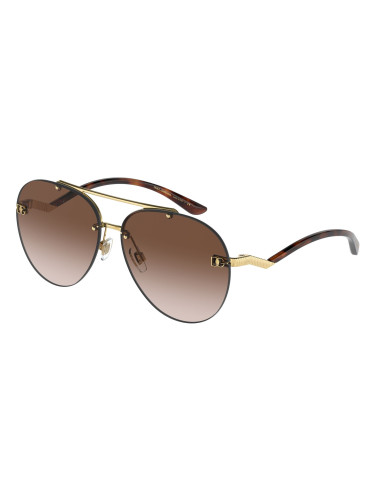 DOLCE & GABBANA DG2272 - 02/13