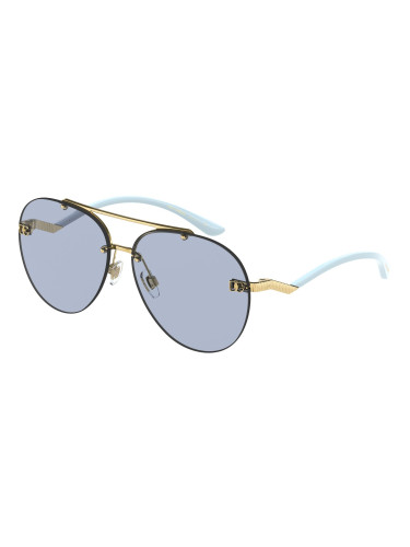 DOLCE & GABBANA DG2272 - 02/72