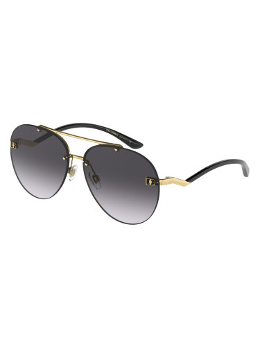 DOLCE & GABBANA DG2272 - 02/8G