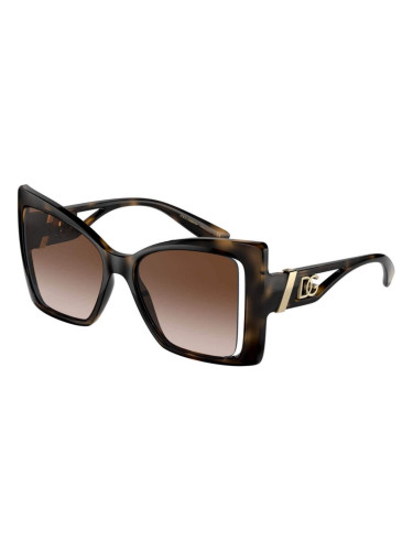 DOLCE & GABBANA DG6141 - 502/13