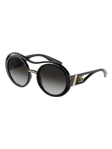 DOLCE & GABBANA DG6142 - 501/8G