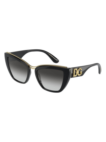 DOLCE & GABBANA DG6144 - 501/8G