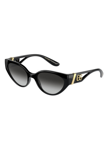 DOLCE & GABBANA DG6146 - 501/8G