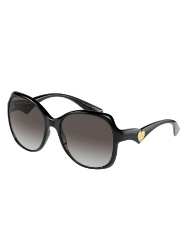 DOLCE & GABBANA DG6154 - 501/8G