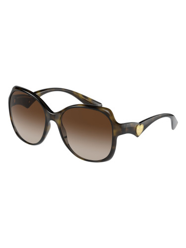 DOLCE & GABBANA DG6154 - 502/13