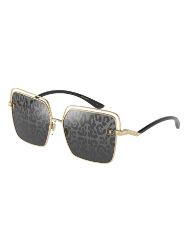 DOLCE & GABBANA DG2268 - 02/P