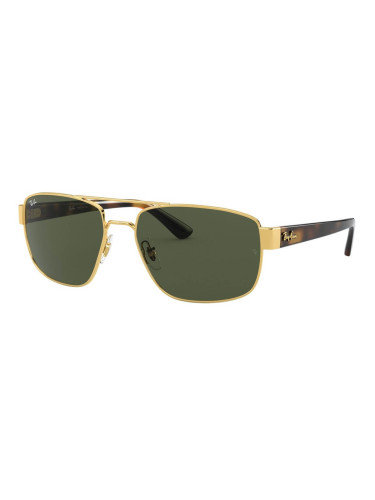 RAY-BAN RB3663 - 001/31