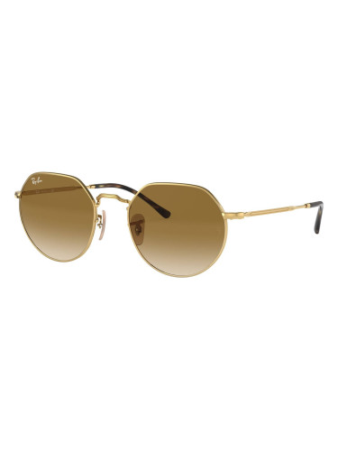 RAY-BAN RB3565 - 001/51 - 53