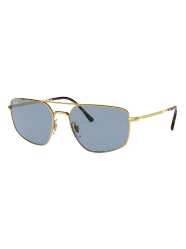 RAY-BAN RB3666 - 001/62