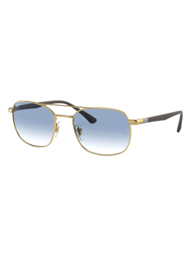 RAY-BAN RB3670 - 001/3F