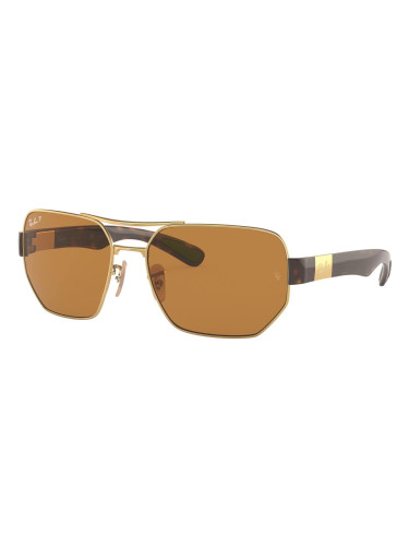 RAY-BAN RB3672 - 001/83