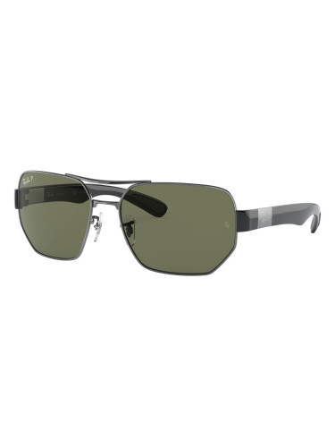 RAY-BAN RB3672 - 004/9A