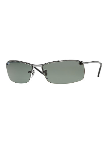 RAY-BAN RB3183 - 004/9A - 63