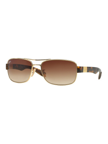 RAY-BAN RB3522 - 001/13