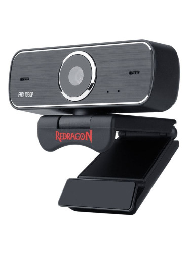 Web камера настолен компютър - Redragon Hitman GW800