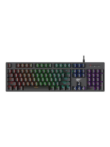 Gaming клавиатура - Havit KB858L