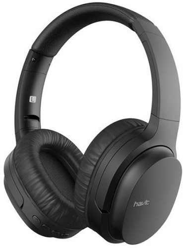 Безжични слушалки Havit - I62-черни