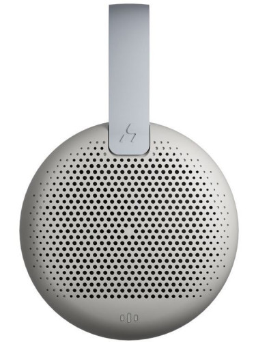 Bluetooth високоговорител - Havit HAKII MARS-Light gray