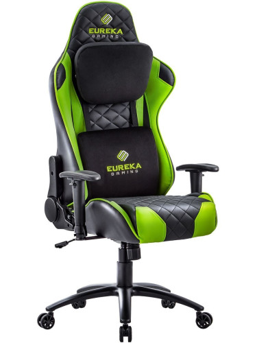 Стол за игри - Eureka Ergonomic® ONEX-GX330-BG