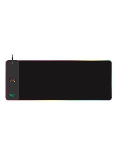 Подложка за мишка за игри - Havit MP907 RGB