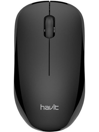 Безжична мишка Havit - MS66GT-черна