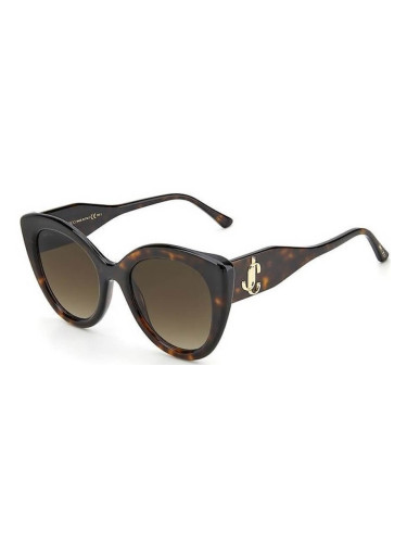 JIMMY CHOO LEONE/S - 086/HA - 52