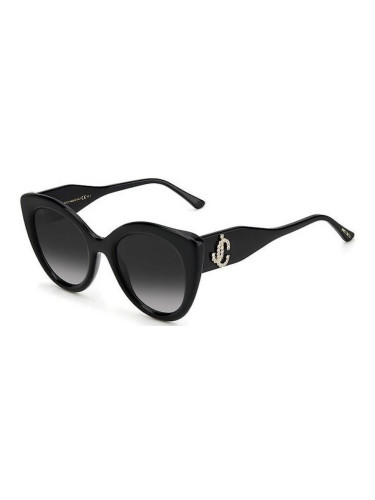 JIMMY CHOO LEONE/S - 807/9O - 52