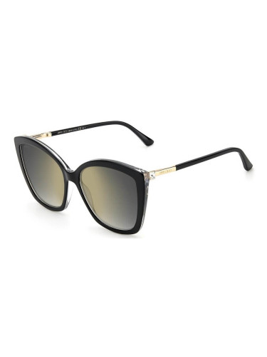 JIMMY CHOO NAT/S - 807/FQ - 57