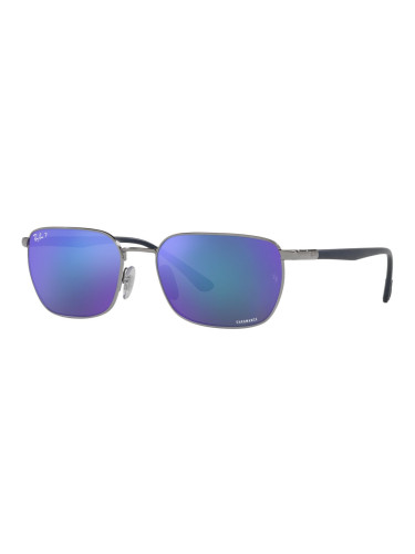 RAY-BAN RB3684CH - 004/4L
