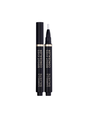 Gabriella Salvete Bright Eyes Concealer Коректор за жени 2,5 ml Нюанс 01