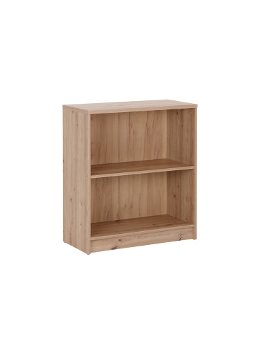 ЕТАЖЕРКА ФОР Ю НЮ С 2 РАФТА 74/34.6/85.3 СМ В ТЕКСТУРА ДЪБ АРТИЗАН