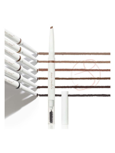 Водоустойчив молив за вежди Jane iredale PureBrow Shaping Pencil