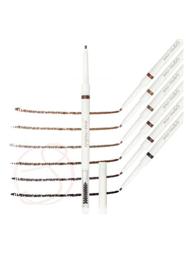 Водоустойчив молив за вежди Jane iredale PureBrow Precision Pencil