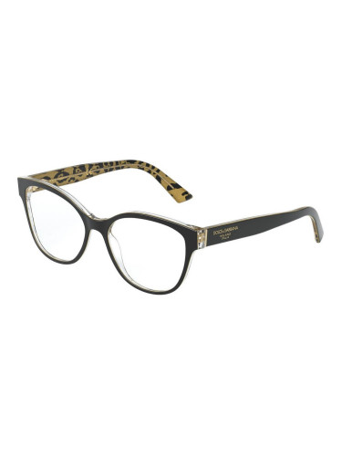 DOLCE & GABBANA DG3322 - 3235