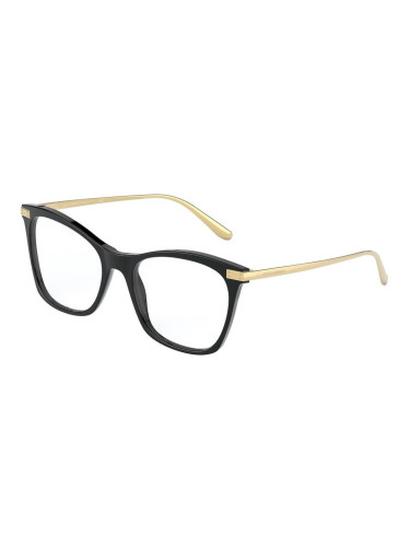 DOLCE & GABBANA DG3331 - 501