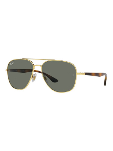 RAY-BAN RB3683 - 001/58