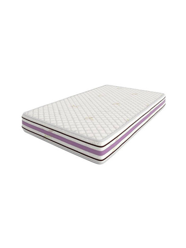 Двулицев матрак Lavender Massage 21см - Mattro