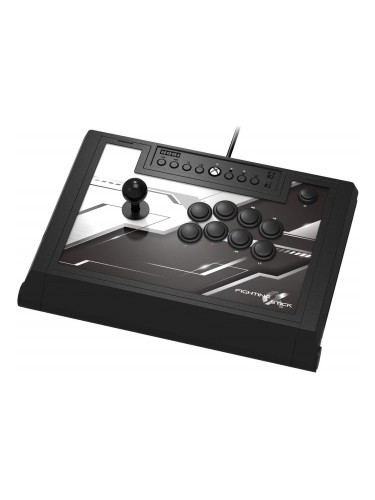  Hori Fighting Stick Alpha for Xbox One / Series X|S / PC