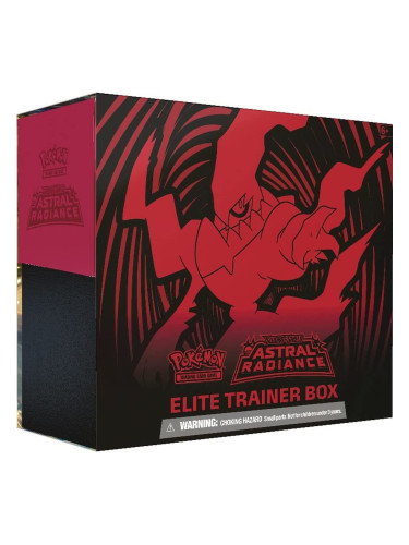  Pokеmon TCG: Astral Radiance Elite Trainer Box