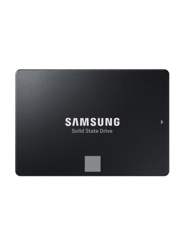 Твърд диск Samsung SSD 870 EVO 2TB Int. 2.5