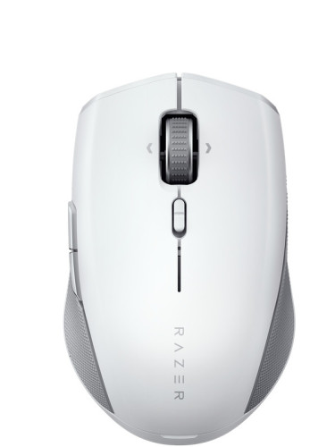  Гейминг мишка Razer - Pro Click Mini, оптична, безжична, сива
