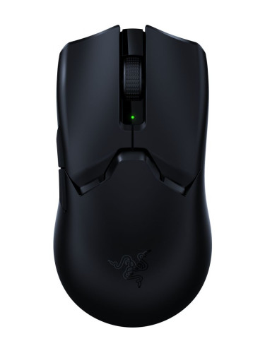  Гейминг мишка Razer - Viper V2 Pro, оптична, безжична, черна