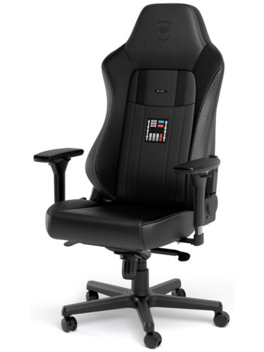  Гейминг стол noblechairs - Hero, Darth Vader Edition