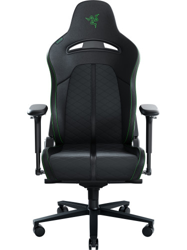  Гейминг стол Razer - Enki, Green